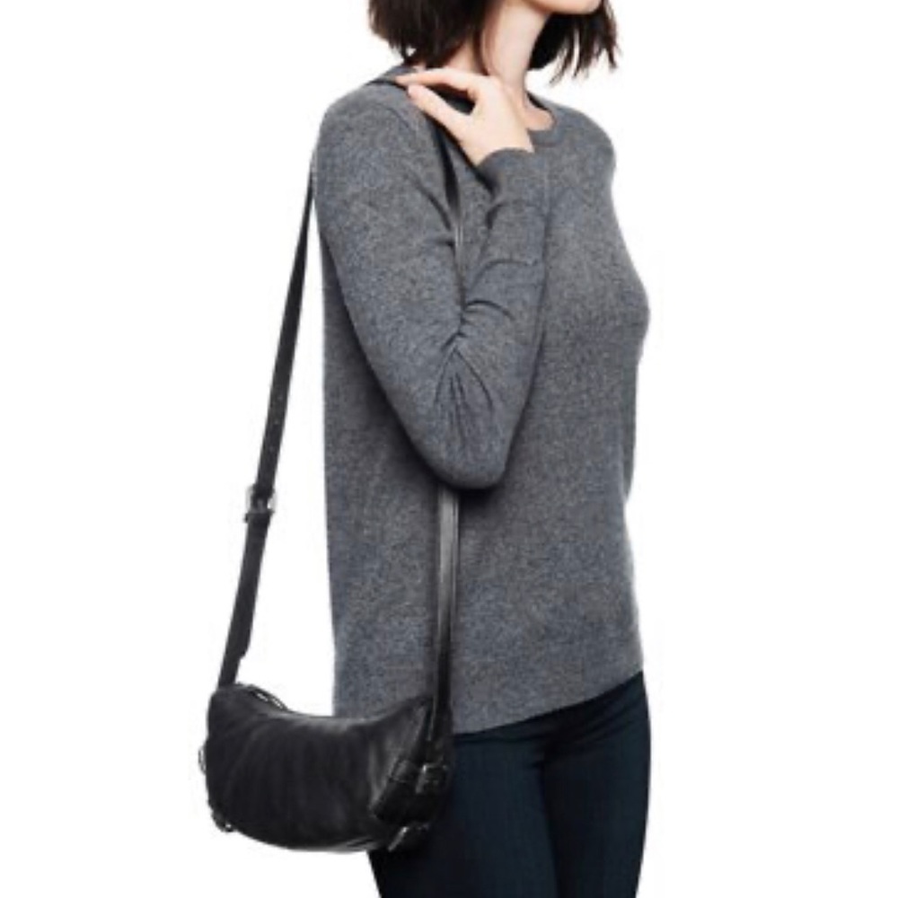 FRYE AND CO Leather Hobo bag